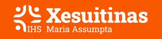 Xesuitinas Noia – Colegio Maria Assumpta Logo