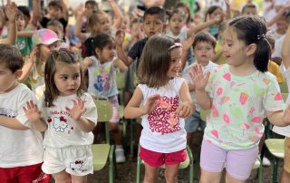 180 aniversario da nosa fundadora, Santa Cándida María de Xesús