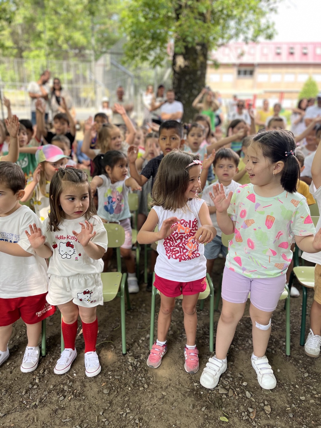 180 aniversario da nosa fundadora, Santa Cándida María de Xesús
