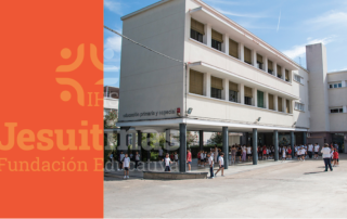 Proxecto Solidario 2026