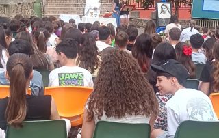 Festa de Fin de Curso 2026
